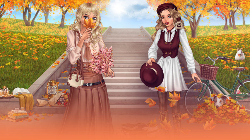 New Event - Classic Fall Special Event