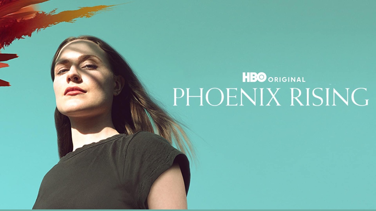‎Phoenix Rising - Apple TV