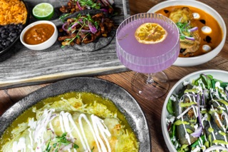 AyAyAy! Mexican Cuisine Photos