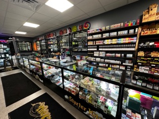 The Cloud Factory Vape Shop in East Rochester, NY United States - Apple Maps
