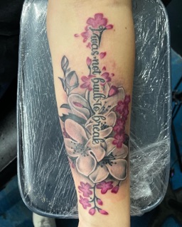 Morbid Rose