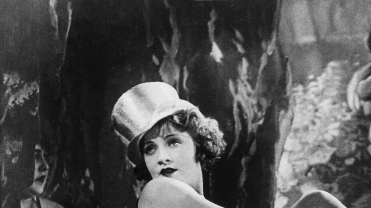 ‎L’angelo azzurro - Apple TV