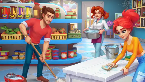 Sweep Pass Challenge