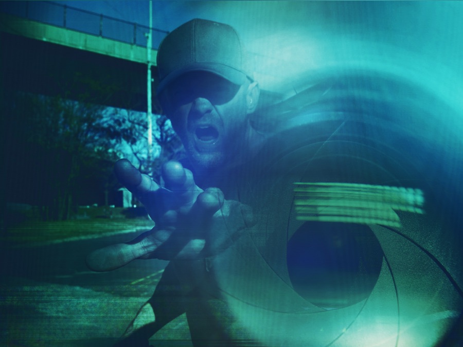 Body Cam On the Scene Apple TV