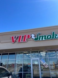 VIP Smoke Shop in Papillion, NE United States - Apple Maps
