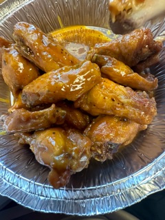 Snaxx2Go Restaurant And Deli