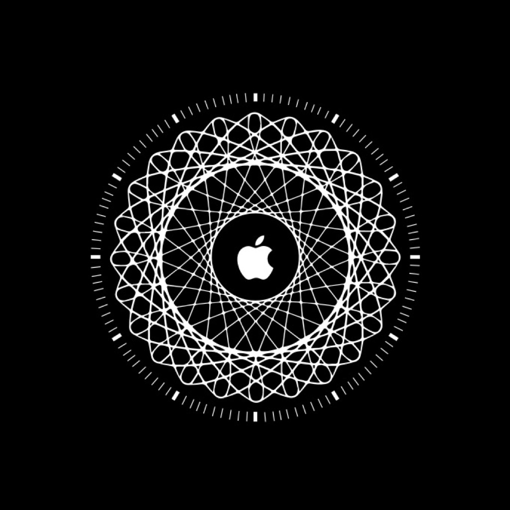 AppleMusic profile picture for @nur