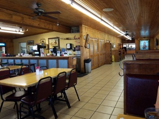 Westwood Cafe