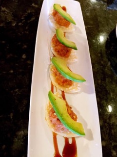 Nana Sushi & Chinese Bistro Photos