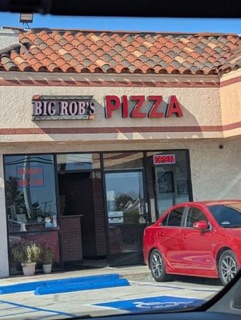 Big Rob's Pizzeria Photos