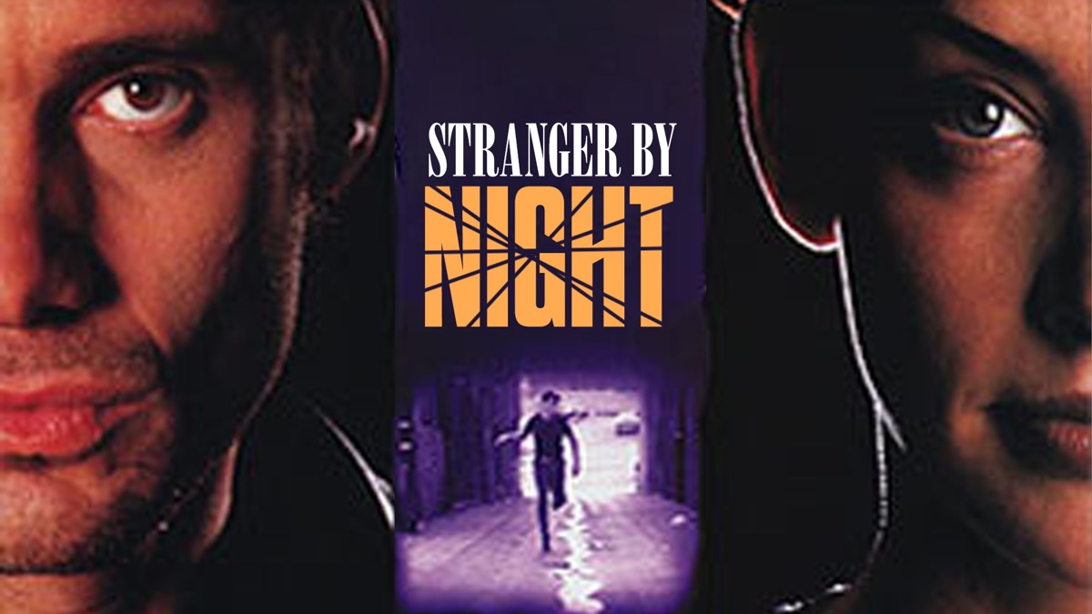 Stranger By Night