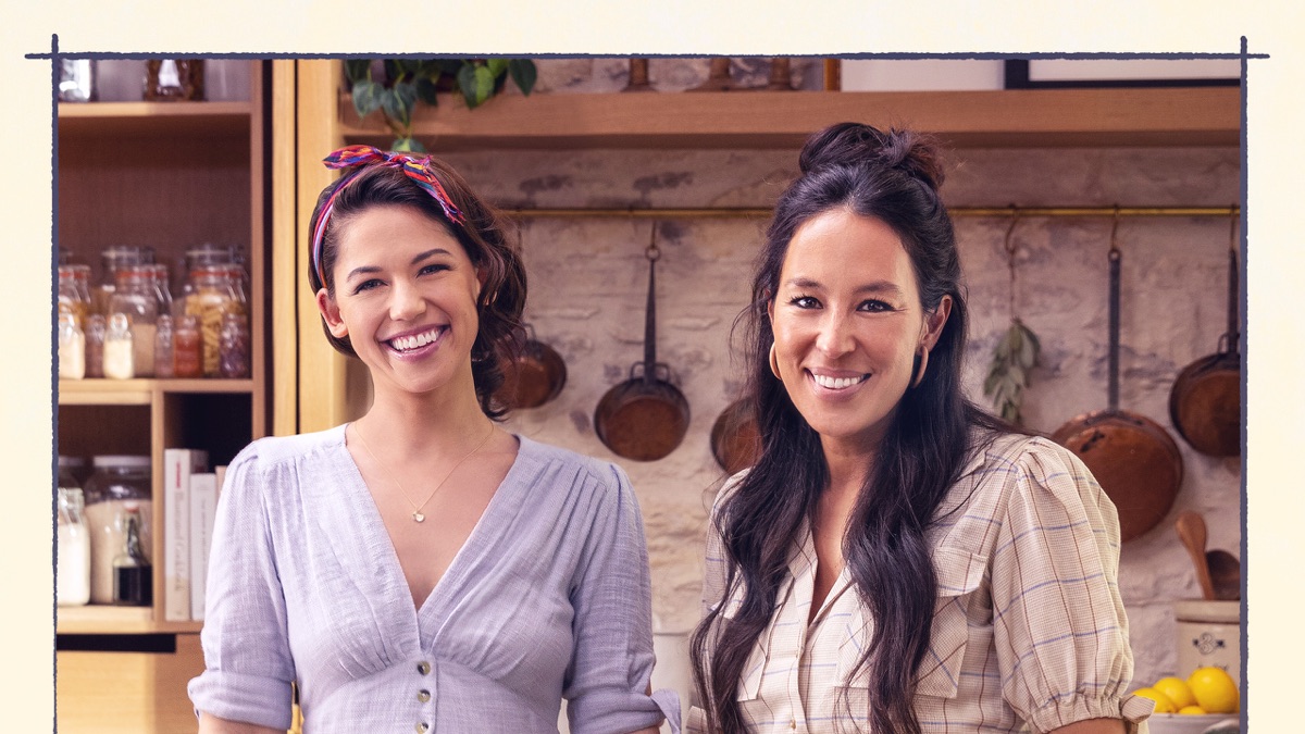 Molly Yeh's Magnolia Adventure - Apple TV