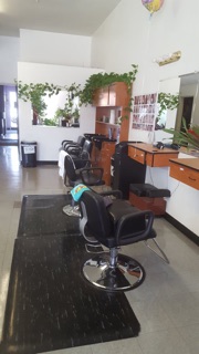 Elvira’s Beauty Salon