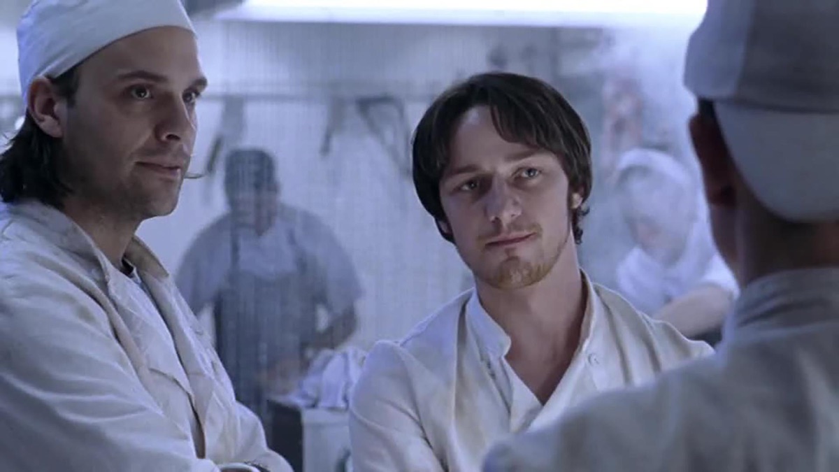 Macbeth ShakespeaRetold (Season 1, Episode 2) Apple TV