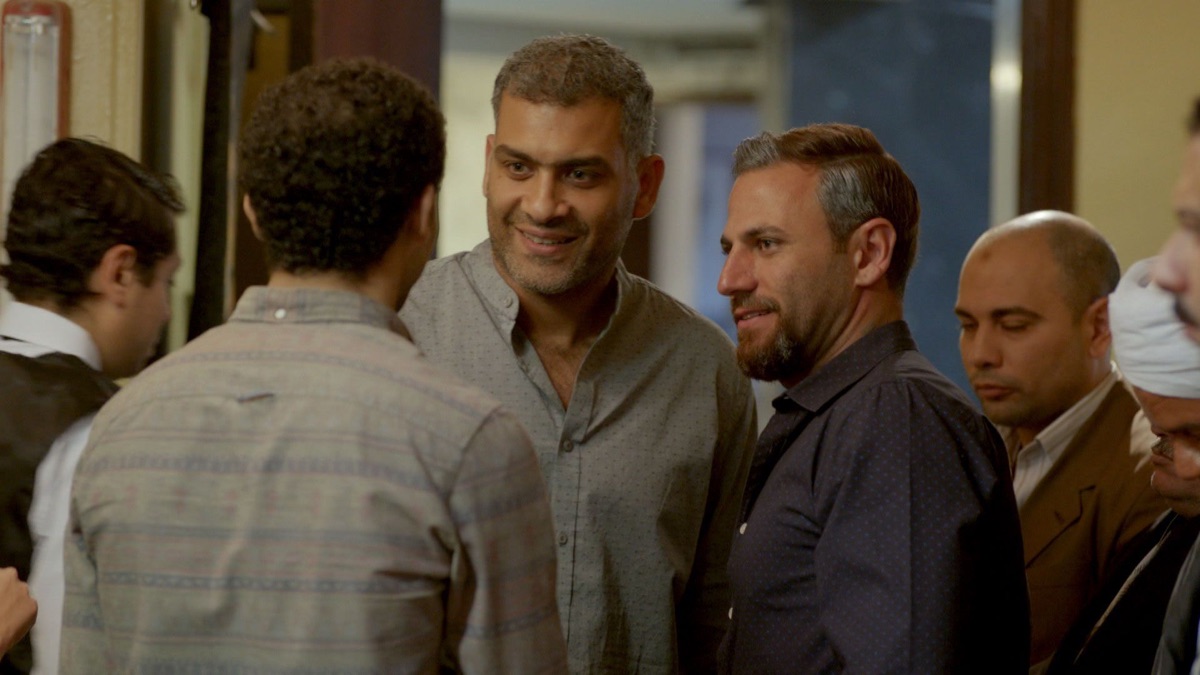 Episode 1 - Sabe' Gar (Series 1, Episode 1) - Apple TV (الإمارات)
