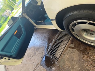 Cedar Car Wash