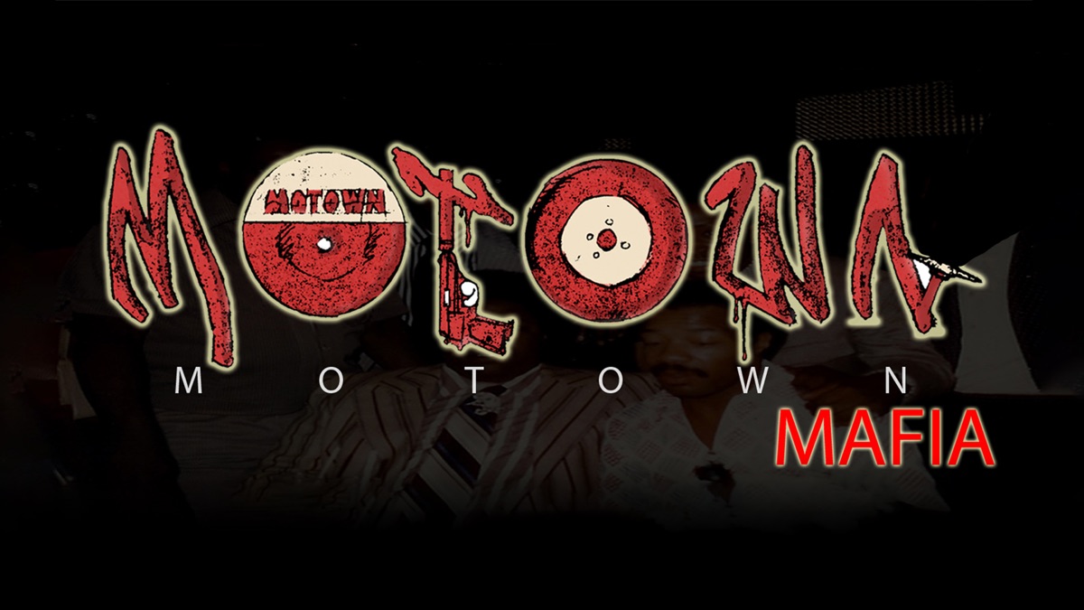 Motown Mafia - Apple TV