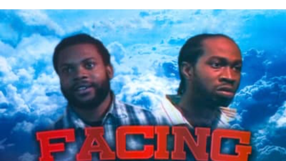 ‎Facing Reality - Apple TV