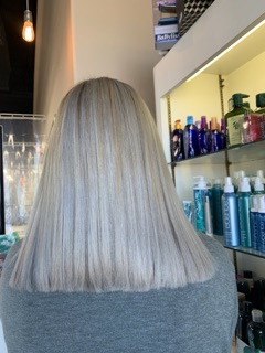 LA Hair Studio