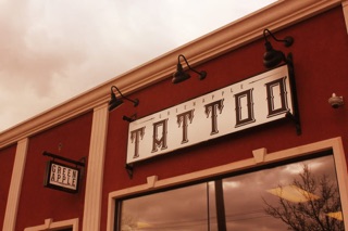 Green Apple Tattoo photo 6