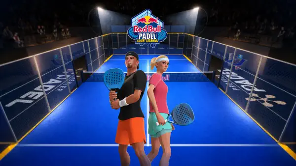 Red Bull Padel: Global Launch