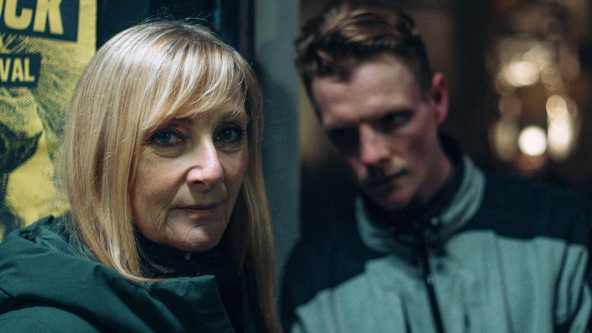 Episode 1 Before We Die (Season 1, Episode 1) Apple TV