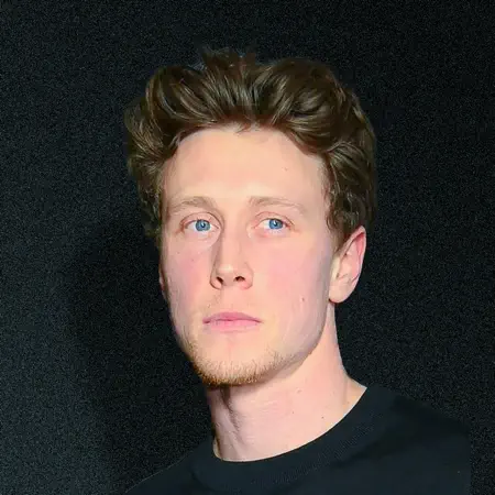 George MacKay