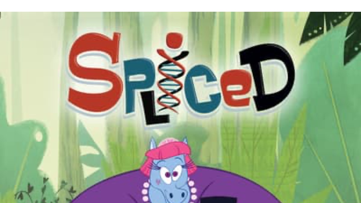 ‎Spliced - Apple TV