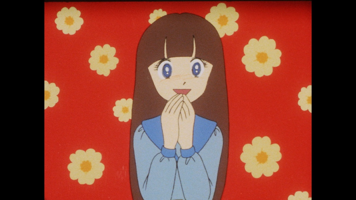 エトランゼの秘密・ときめきトゥナイト（シーズン1、第1話） - Apple