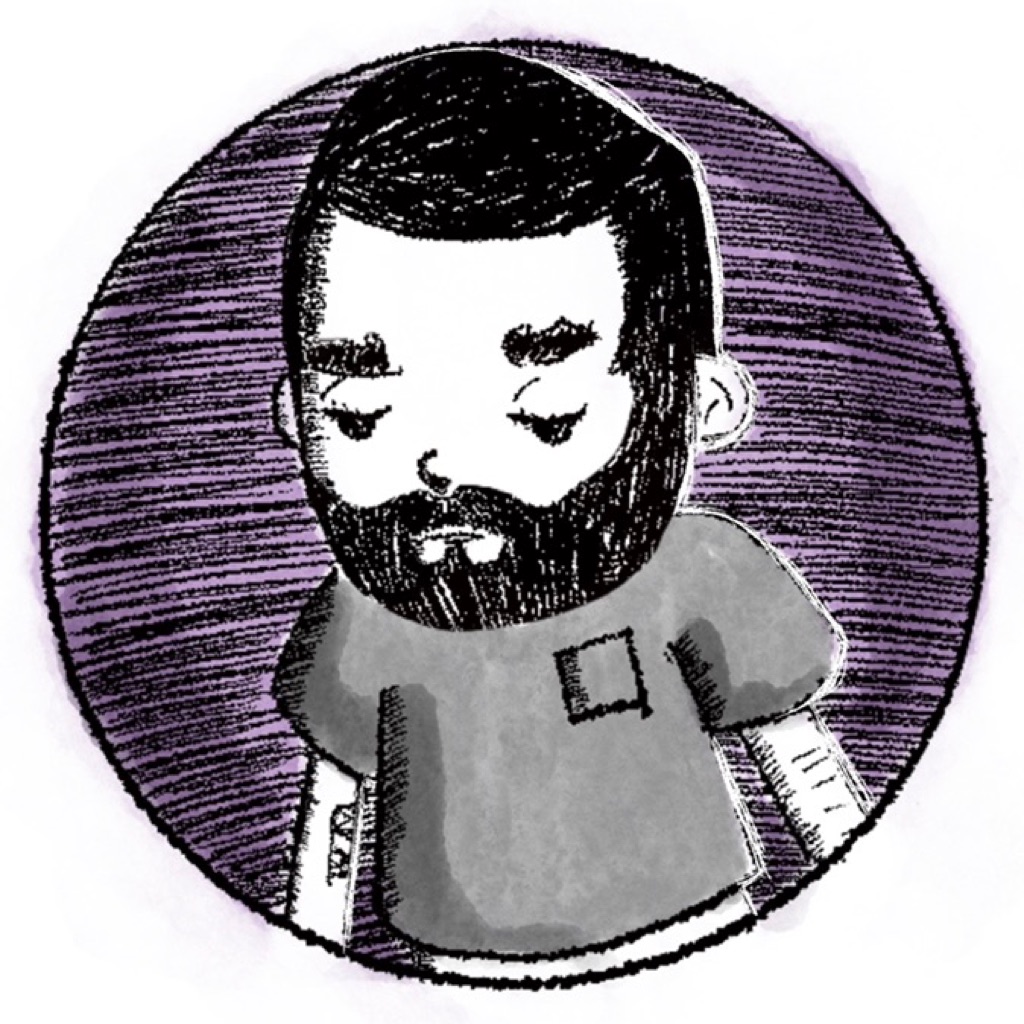 AppleMusic profile picture for @levi