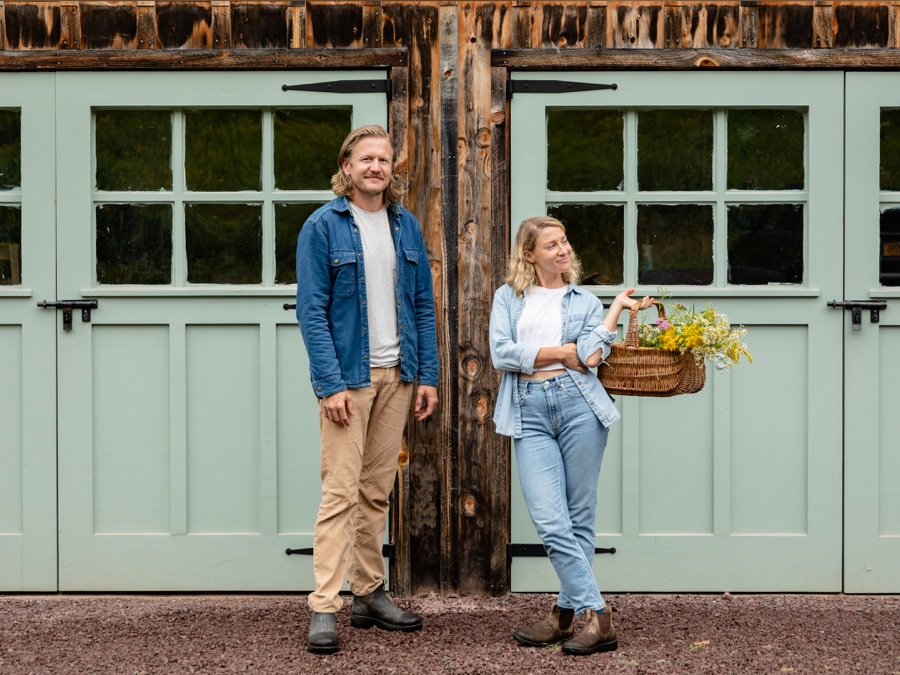 The Story of Home Apple TV