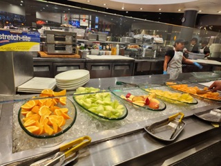 Tomi Sushi & Seafood Buffet Photos