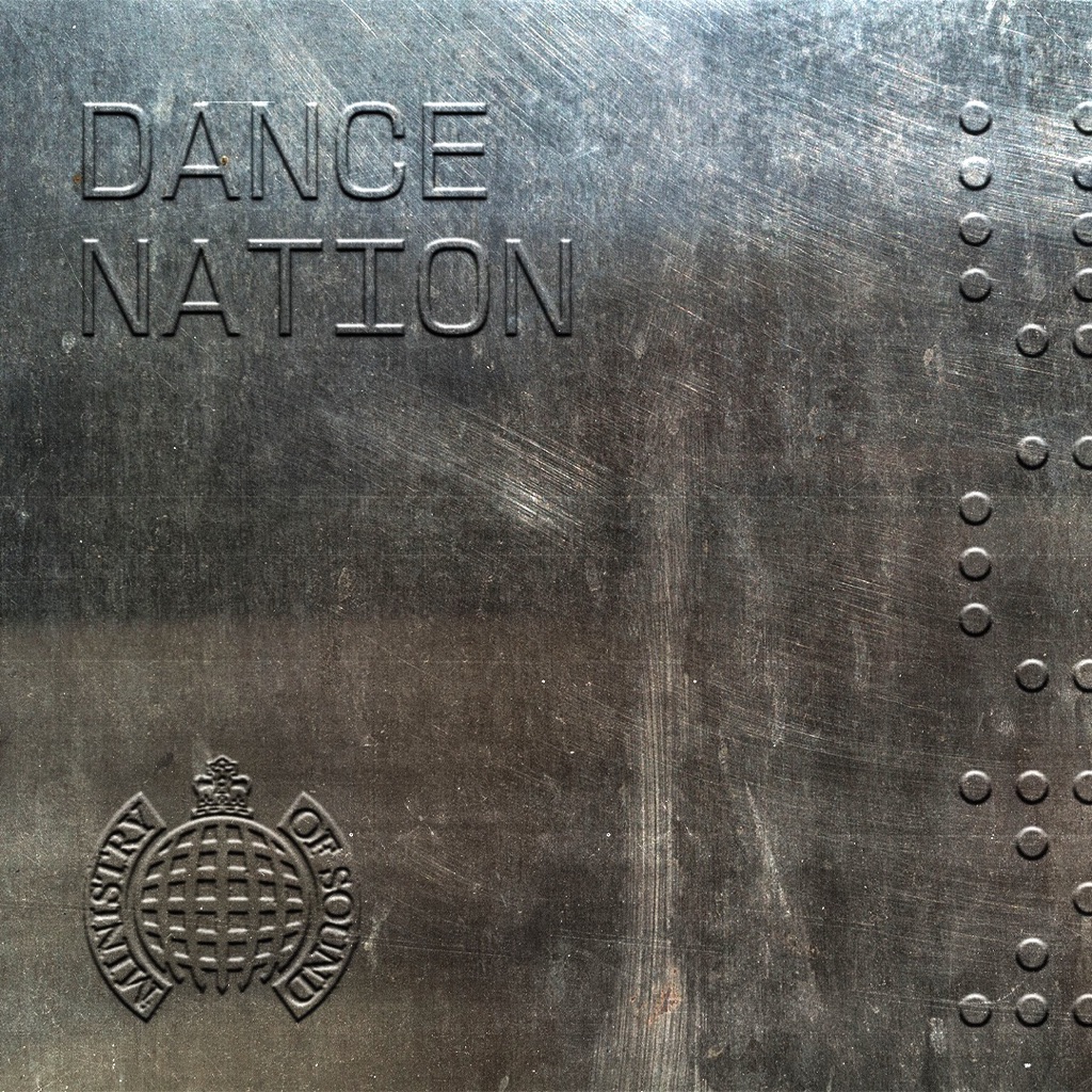 Dance Nation
