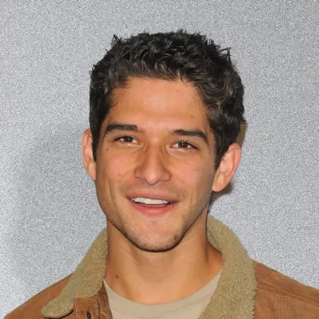 Tyler Posey