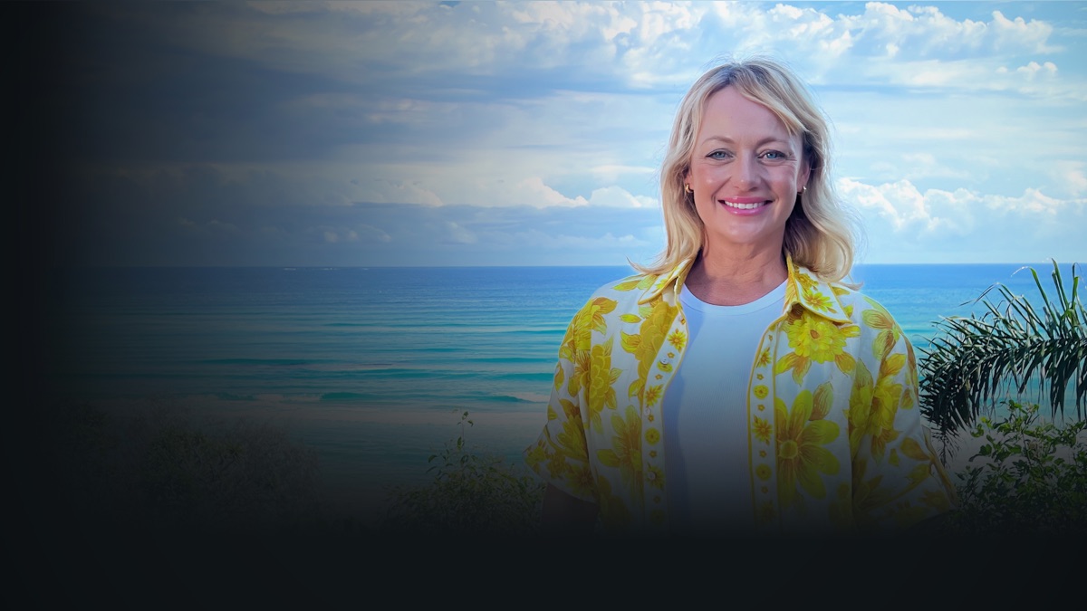 Beach House Hunters Apple TV (AU)