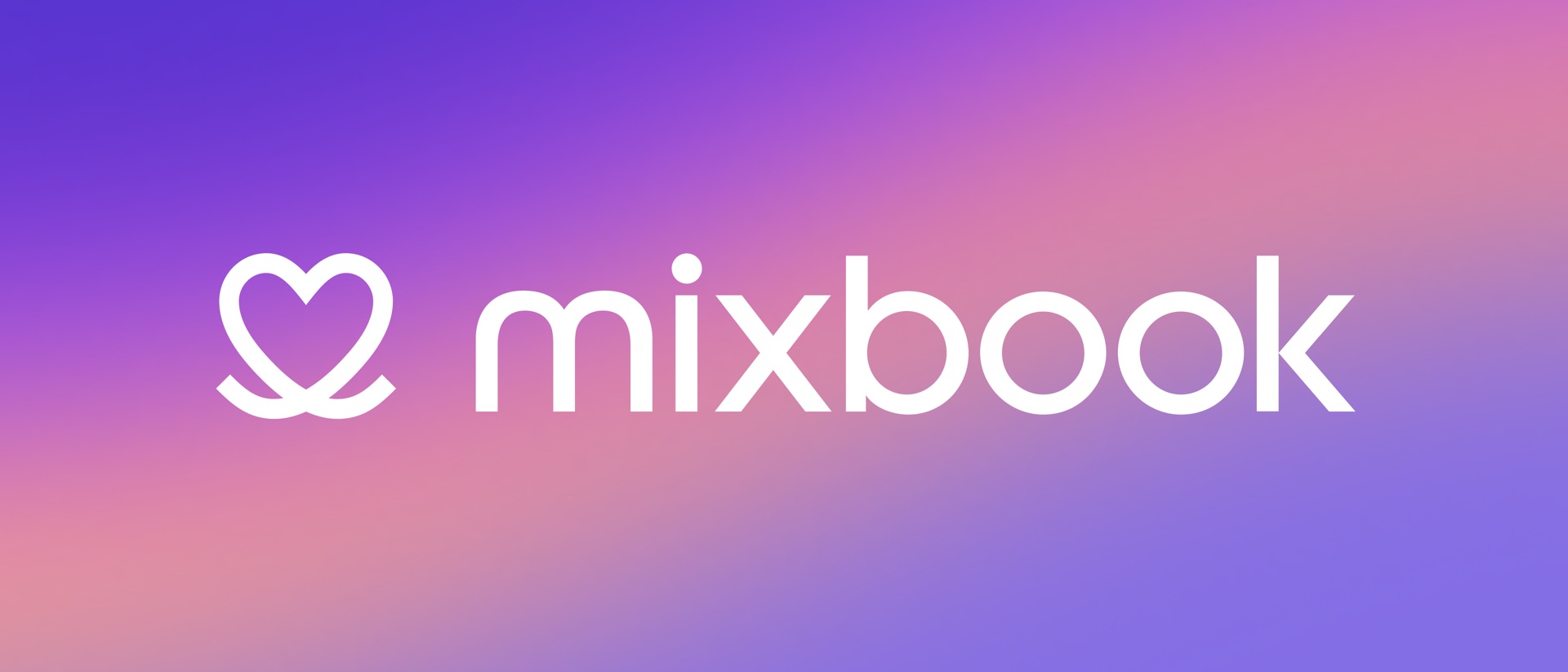 Mixbook: Photo Book & Album product page header
