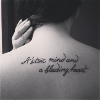 Sabbath Tattoo photo 4