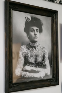 Rebel & Rose Tattoo Studio photo 6