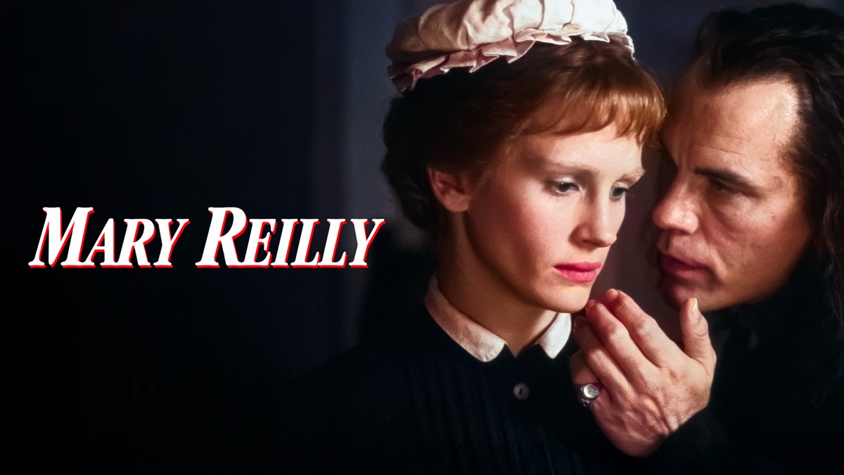 ‎Mary Reilly - Apple TV