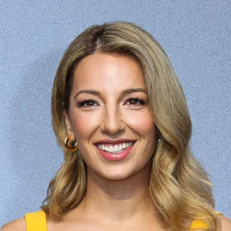 Vanessa Lengies