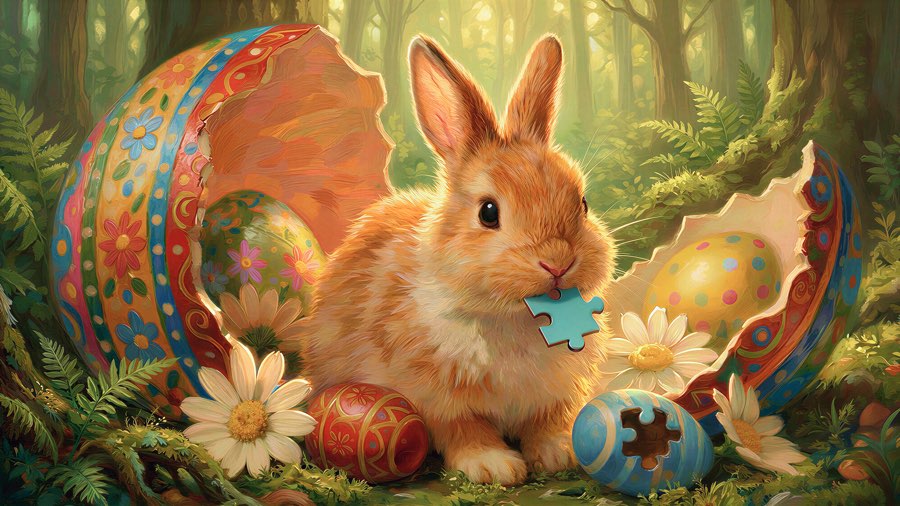 Jigsawscapes® - Jigsaw Puzzles screenshot 6