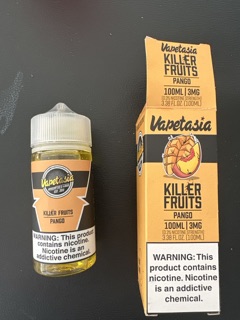 global smoke and vape Vuse Vape Zero Nicotine Vuse Nicotine-Free Pods