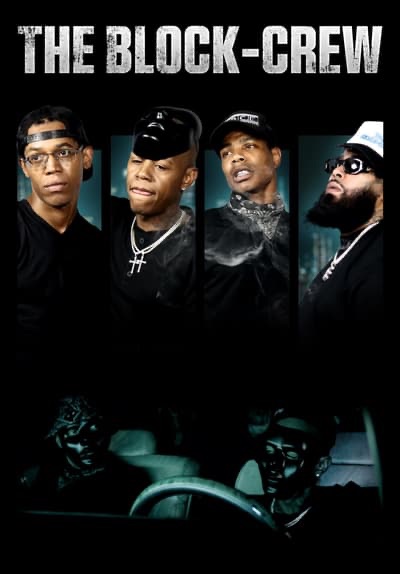 ‎The Block Crew - Apple TV