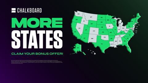 Read more about Available in MORE STATES!
