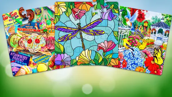 Springtime New Picks