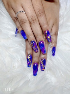 Diva Nails & Spa