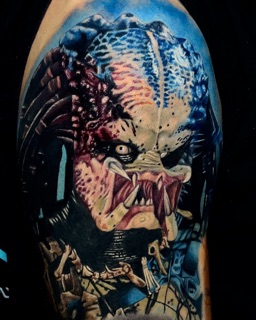 Roots Tattoo Studio photo 3