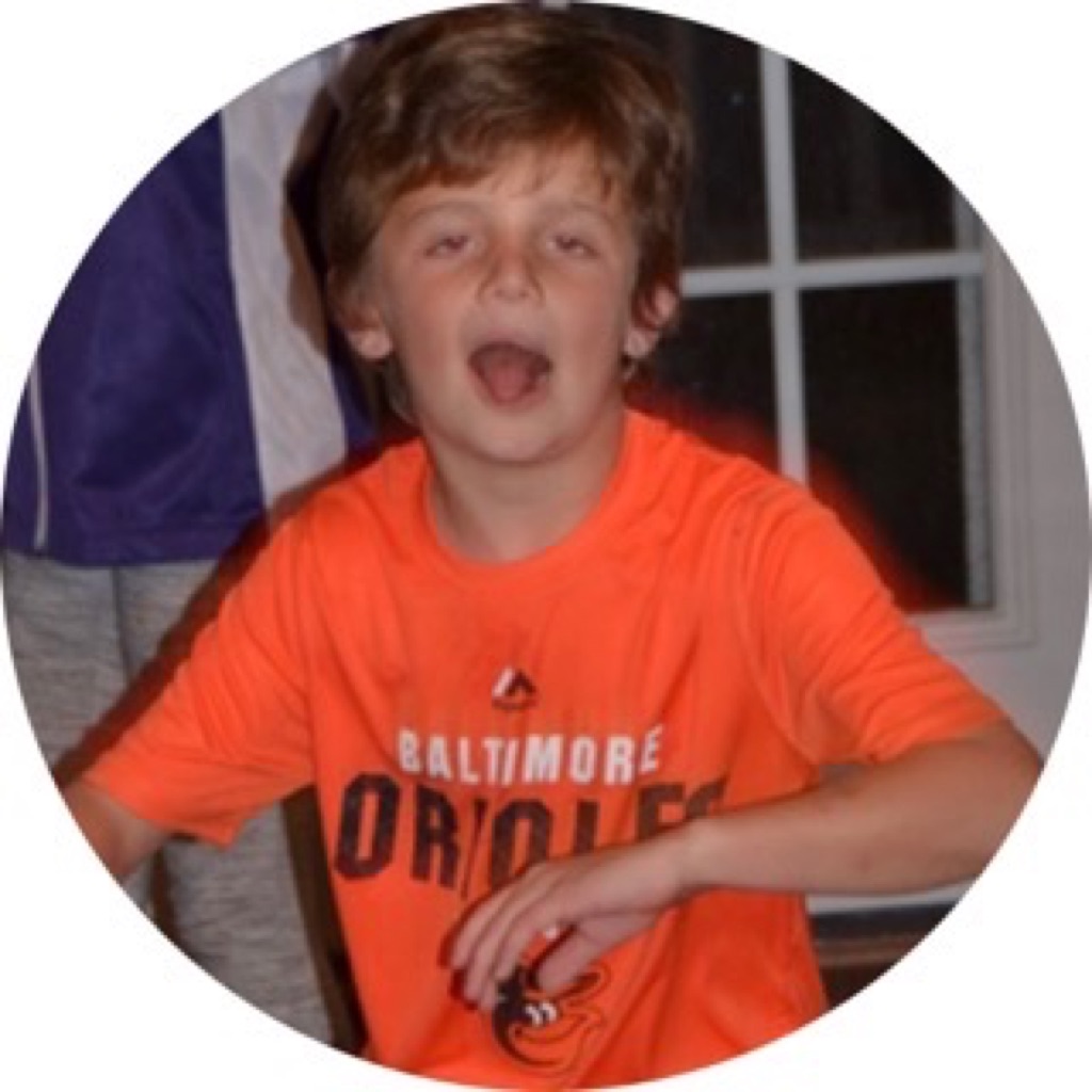 AppleMusic profile picture for @mitchell