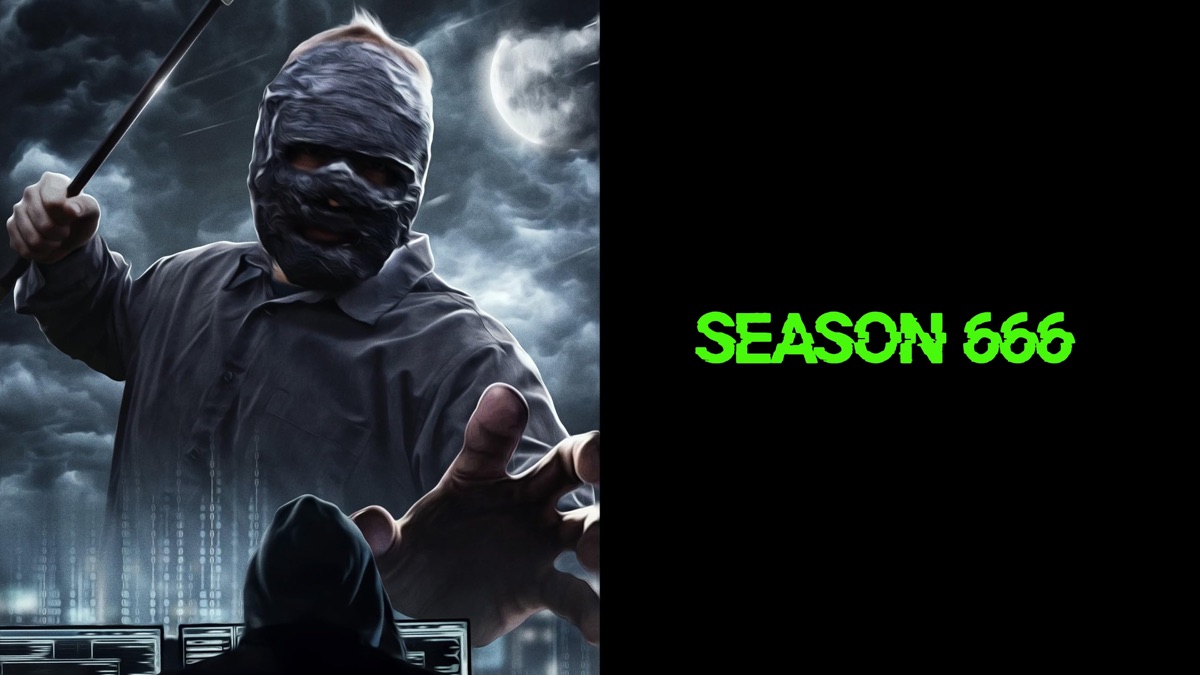 ‎Season 666 - Apple TV