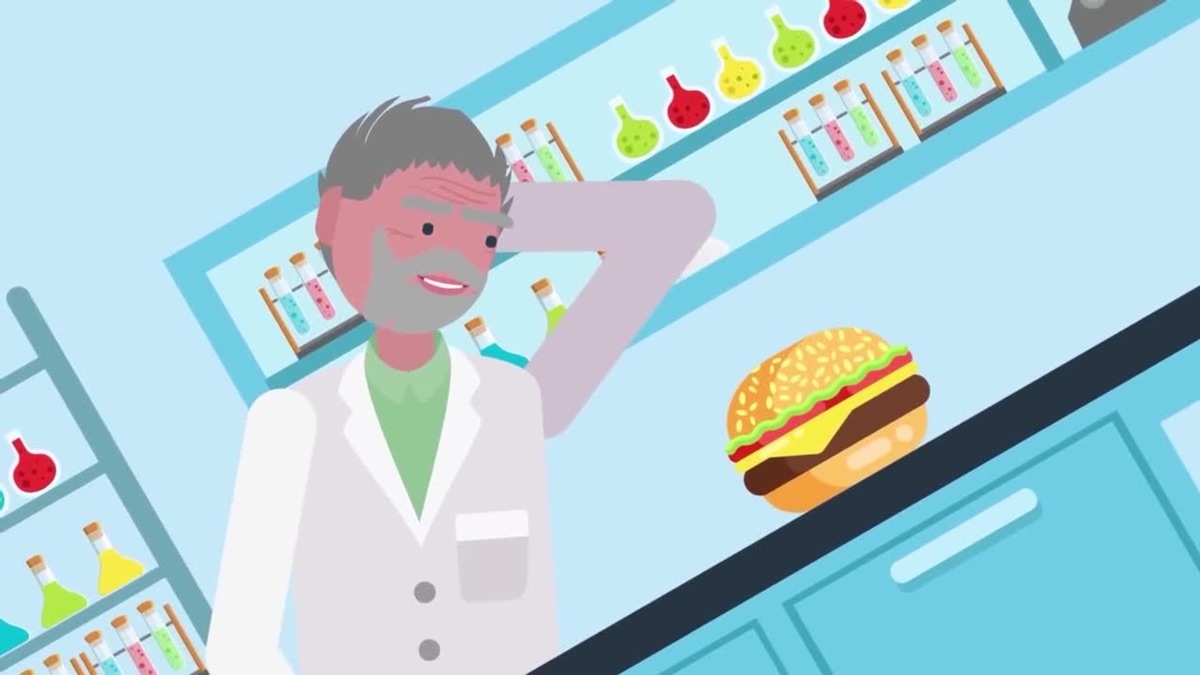 ‎What Happens to Your Body When You Eat Junk Food Every Day – The ...
